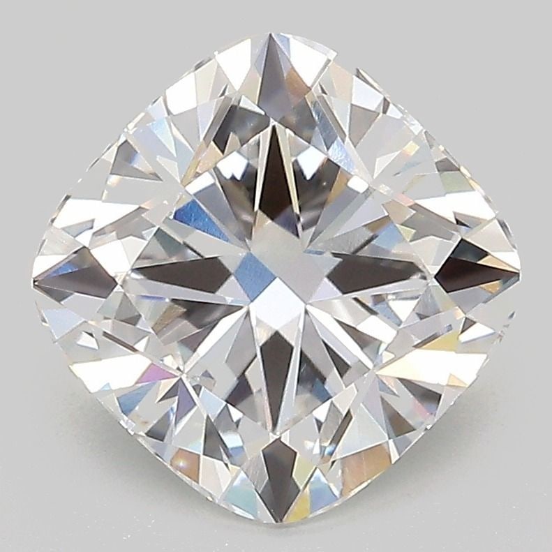 IGI Cushion Modified 3.09ct D VVS2 - Loose Lab Diamond: IGI Cushion Modified 3.09ct D VVS2 - Loose Lab Diamond Item Specifics: Source: This Is A Real Diamond Grown In A Lab Not Mined. Carat: 3.09 Cut: - Color: D Clarity: VVS2 Polish: EX Symmetry: EX Measur