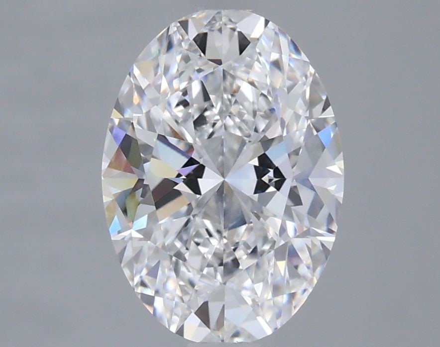 IGI Oval 2.26ct D VVS2 - Loose Lab Diamond: IGI Oval 2.26ct D VVS2 - Loose Lab Diamond Item Specifics: Source: This Is A Real Diamond Grown In A Lab Not Mined. Carat: 2.26 Cut: - Color: D Clarity: VVS2 Polish: EX Symmetry: EX Measurements: 10.2