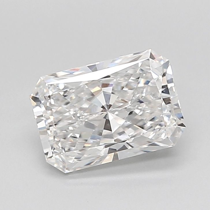 IGI Radiant 1.55ct D VVS2 - Loose Lab Diamond: IGI Radiant 1.55ct D VVS2 - Loose Lab Diamond Item Specifics: Source: This Is A Real Diamond Grown In A Lab Not Mined. Carat: 1.55 Cut: - Color: D Clarity: VVS2 Polish: EX Symmetry: EX Measurements: 8