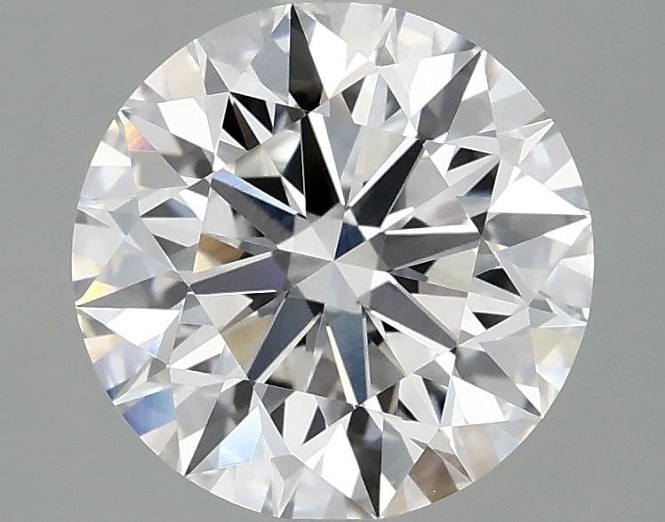 IGI Round 2.55ct D VVS2 - Ideal Loose Lab Diamond: IGI Round 2.55ct D VVS2 - Ideal Loose Lab Diamond Item Specifics: Source: This Is A Real Diamond Grown In A Lab Not Mined. Carat: 2.55 Cut: ID Color: D Clarity: VVS2 Polish: EX Symmetry: EX Measuremen