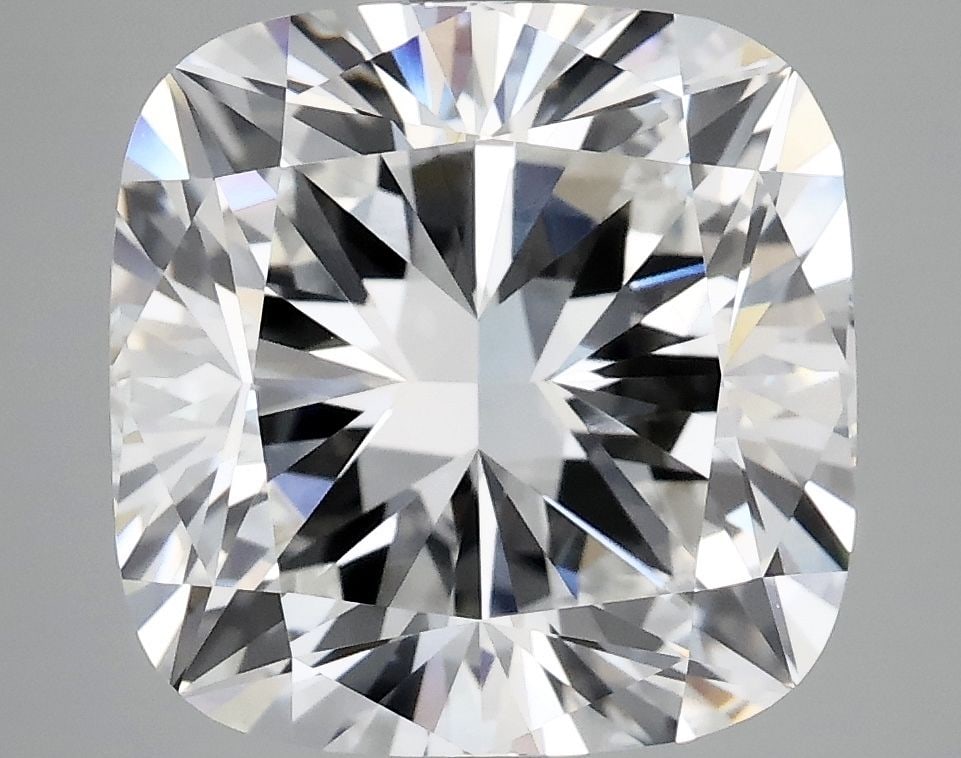 IGI Cushion Modified 6.79ct E VVS2 - Loose Lab Diamond: IGI Cushion Modified 6.79ct E VVS2 - Loose Lab Diamond Item Specifics: Source: This Is A Real Diamond Grown In A Lab Not Mined. Carat: 6.79 Cut: - Color: E Clarity: VVS2 Polish: EX Symmetry: EX Measur