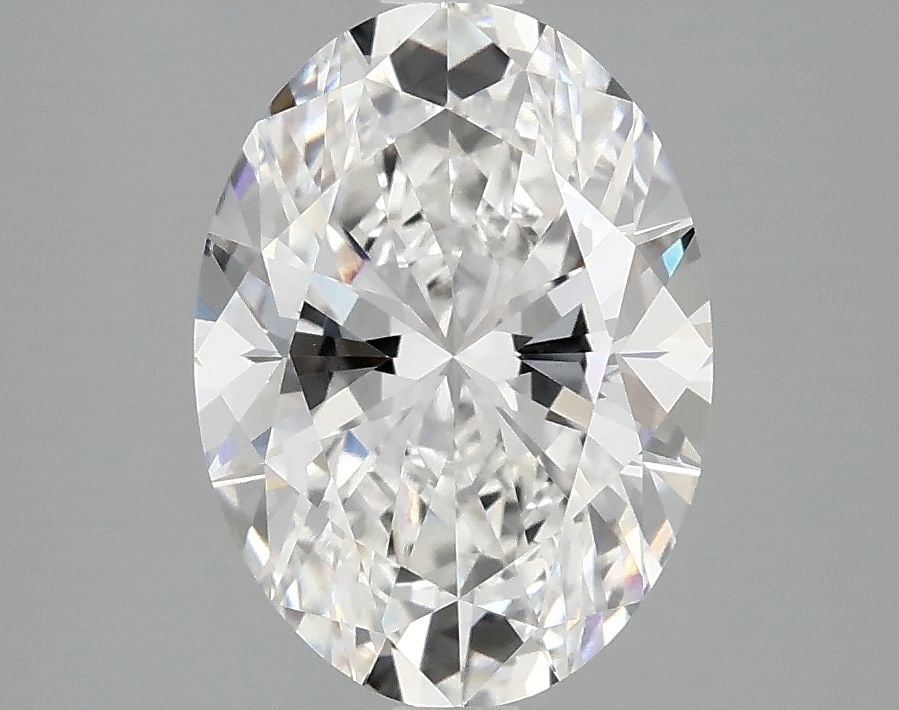 IGI Oval 2.52ct E VVS2 - Loose Lab Diamond: IGI Oval 2.52ct E VVS2 - Loose Lab Diamond Item Specifics: Source: This Is A Real Diamond Grown In A Lab Not Mined. Carat: 2.52 Cut: - Color: E Clarity: VVS2 Polish: EX Symmetry: EX Measurements: 10.5