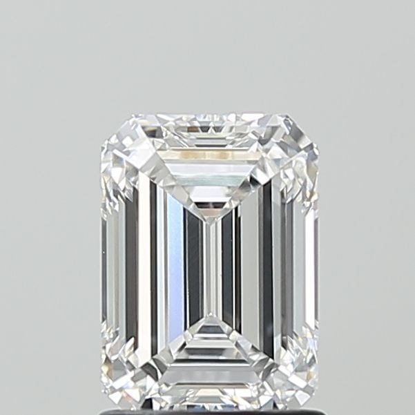 IGI Emerald 1.6ct E VVS2 - Loose Lab Diamond: IGI Emerald 1.6ct E VVS2 - Loose Lab Diamond Item Specifics: Source: This Is A Real Diamond Grown In A Lab Not Mined. Carat: 1.6 Cut: - Color: E Clarity: VVS2 Polish: EX Symmetry: EX Measurements: 7.8