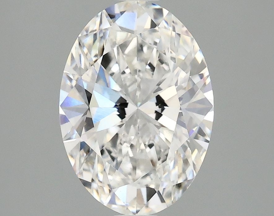 IGI Oval 2.09ct F VVS2 - Loose Lab Diamond: IGI Oval 2.09ct F VVS2 - Loose Lab Diamond Item Specifics: Source: This Is A Real Diamond Grown In A Lab Not Mined. Carat: 2.09 Cut: - Color: F Clarity: VVS2 Polish: EX Symmetry: EX Measurements: