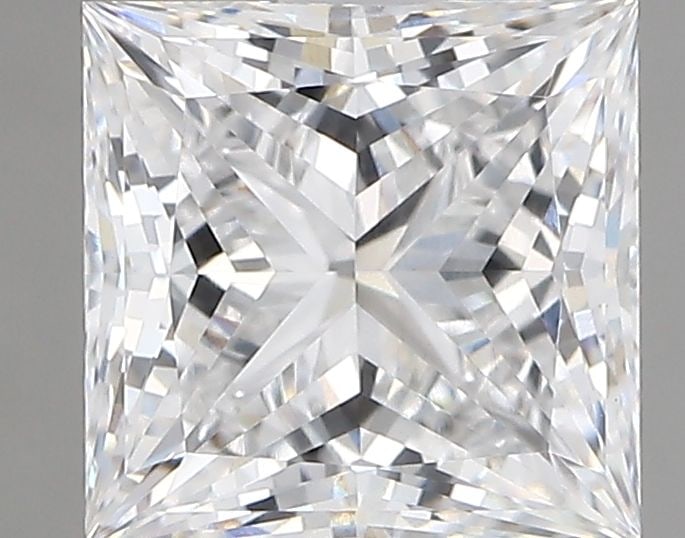 IGI Princess 1.31ct D VVS2 - Loose Lab Diamond: IGI Princess 1.31ct D VVS2 - Loose Lab Diamond Item Specifics: Source: This Is A Real Diamond Grown In A Lab Not Mined. Carat: 1.31 Cut: - Color: D Clarity: VVS2 Polish: EX Symmetry: EX Measurements: 