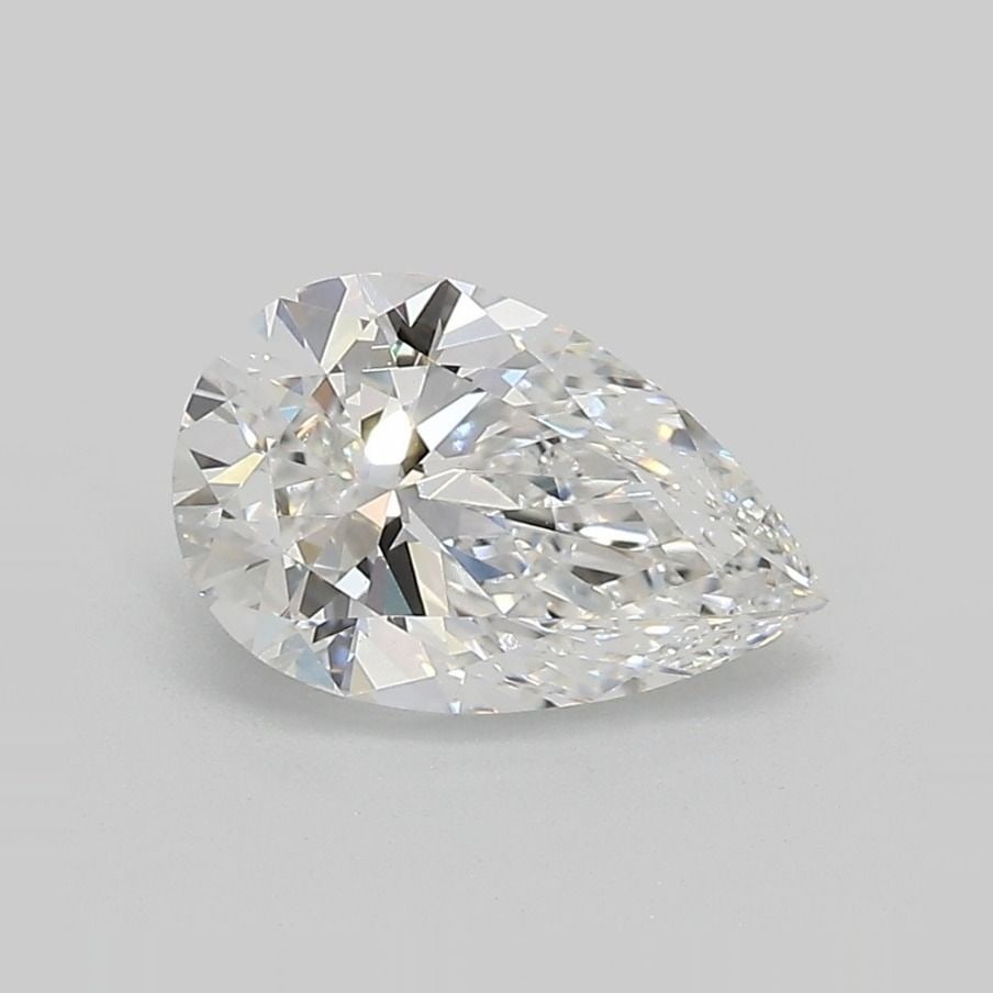 IGI Pear 1.53ct E VVS2 - Loose Lab Diamond: IGI Pear 1.53ct E VVS2 - Loose Lab Diamond Item Specifics: Source: This Is A Real Diamond Grown In A Lab Not Mined. Carat: 1.53 Cut: - Color: E Clarity: VVS2 Polish: EX Symmetry: EX Measurements: 10.0