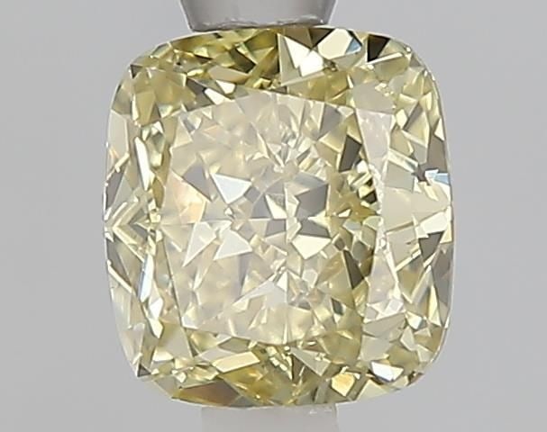 IGI Cushion Modified 1.08ct Fancy Intense Yellow VVS1 - Loose Lab Diamond: IGI Cushion Modified 1.08ct Fancy Intense Yellow VVS1 - Loose Lab Diamond Item Specifics: Source: This Is A Real Diamond Grown In A Lab Not Mined. Carat: 1.08 Cut: - Color: Fancy Intense Yellow Clarit