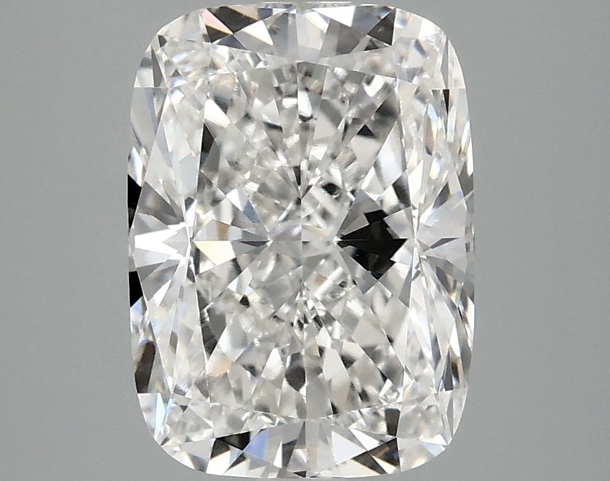 IGI Cushion Modified 3.0ct F VVS2 - Loose Lab Diamond: IGI Cushion Modified 3.0ct F VVS2 - Loose Lab Diamond Item Specifics: Source: This Is A Real Diamond Grown In A Lab Not Mined. Carat: 3.0 Cut: - Color: F Clarity: VVS2 Polish: EX Symmetry: EX Measurem
