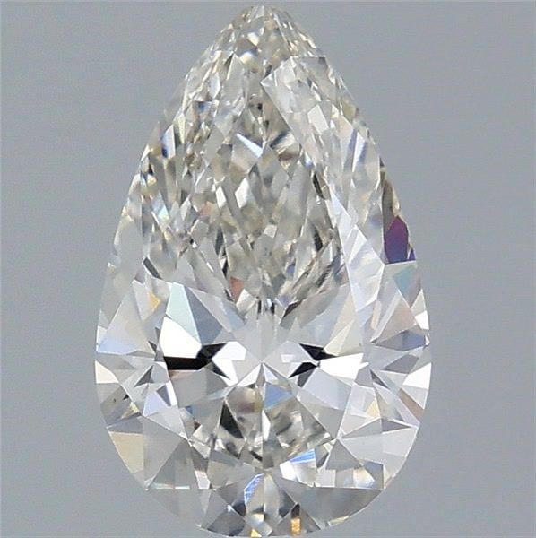 IGI Pear 1.5ct H VVS2 - Loose Lab Diamond: IGI Pear 1.5ct H VVS2 - Loose Lab Diamond Item Specifics: Source: This Is A Real Diamond Grown In A Lab Not Mined. Carat: 1.5 Cut: - Color: H Clarity: VVS2 Polish: VG Symmetry: EX Measurements: 10.43L