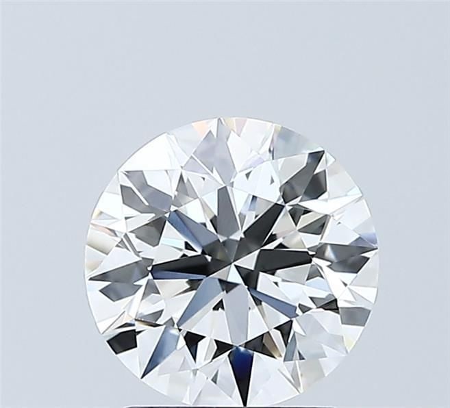 IGI Round 1.54ct F VVS2 - Ideal Loose Lab Diamond: IGI Round 1.54ct F VVS2 - Ideal Loose Lab Diamond Item Specifics: Source: This Is A Real Diamond Grown In A Lab Not Mined. Carat: 1.54 Cut: ID Color: F Clarity: VVS2 Polish: EX Symmetry: EX Measuremen