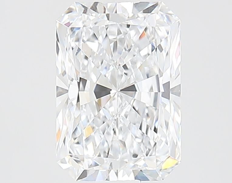IGI Radiant 1.59ct E VVS1 - Loose Lab Diamond: IGI Radiant 1.59ct E VVS1 - Loose Lab Diamond Item Specifics: Source: This Is A Real Diamond Grown In A Lab Not Mined. Carat: 1.59 Cut: - Color: E Clarity: VVS1 Polish: EX Symmetry: EX Measurements: 8