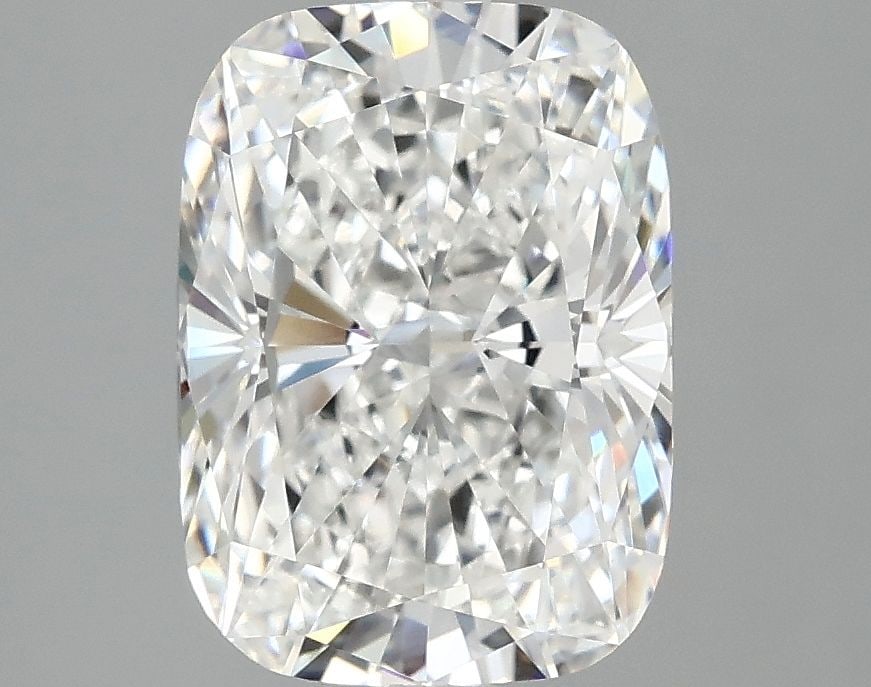 IGI Cushion Modified 3.04ct E VVS2 - Loose Lab Diamond: IGI Cushion Modified 3.04ct E VVS2 - Loose Lab Diamond Item Specifics: Source: This Is A Real Diamond Grown In A Lab Not Mined. Carat: 3.04 Cut: - Color: E Clarity: VVS2 Polish: EX Symmetry: EX Measur