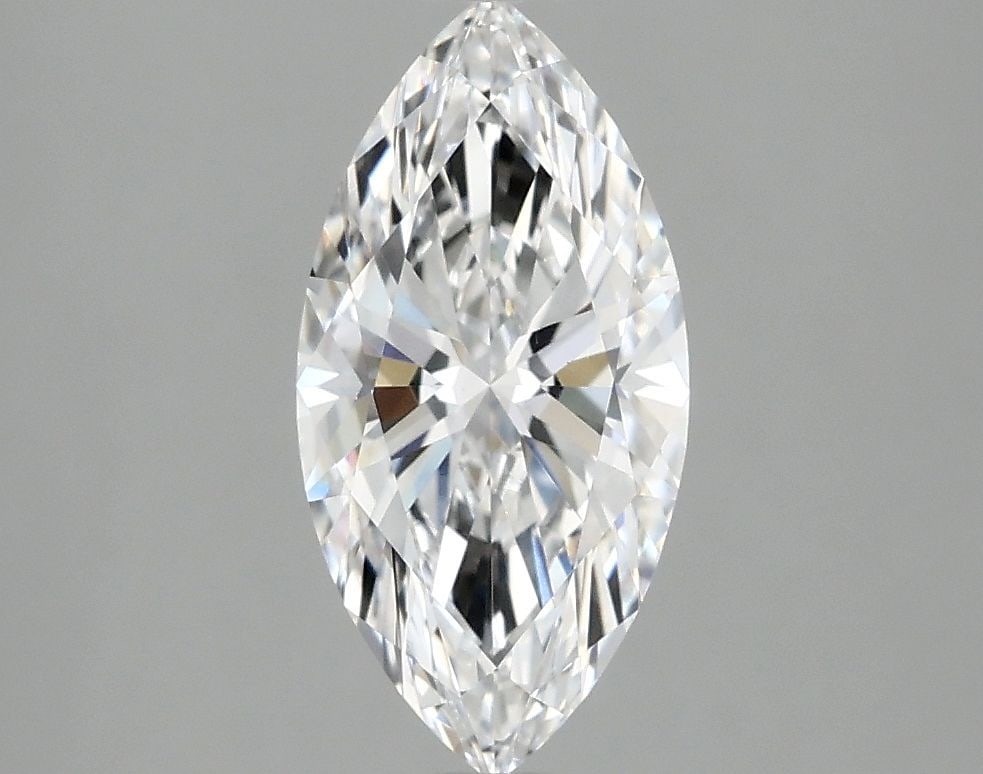 IGI Marquise 1.52ct D VVS2 - Loose Lab Diamond: IGI Marquise 1.52ct D VVS2 - Loose Lab Diamond Item Specifics: Source: This Is A Real Diamond Grown In A Lab Not Mined. Carat: 1.52 Cut: - Color: D Clarity: VVS2 Polish: EX Symmetry: EX Measurements: 
