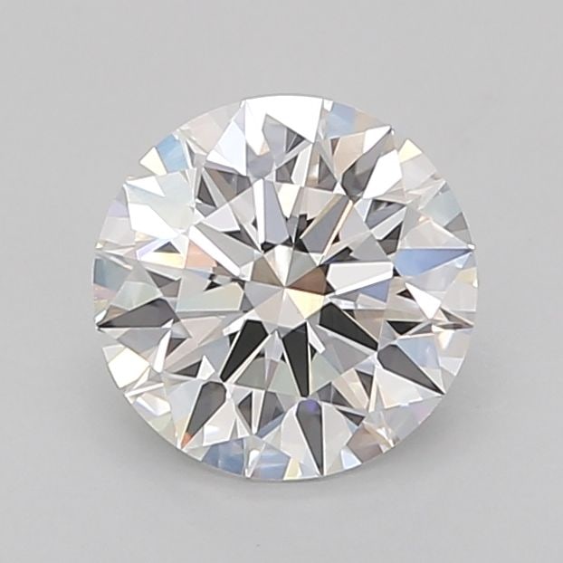 IGI Round 1.54ct D VVS2 - Ideal Loose Lab Diamond: IGI Round 1.54ct D VVS2 - Ideal Loose Lab Diamond Item Specifics: Source: This Is A Real Diamond Grown In A Lab Not Mined. Carat: 1.54 Cut: ID Color: D Clarity: VVS2 Polish: EX Symmetry: EX Measuremen