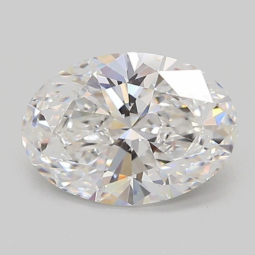 IGI Oval 2.09ct E VVS2 - Loose Lab Diamond: IGI Oval 2.09ct E VVS2 - Loose Lab Diamond Item Specifics: Source: This Is A Real Diamond Grown In A Lab Not Mined. Carat: 2.09 Cut: - Color: E Clarity: VVS2 Polish: EX Symmetry: EX Measurements: 10.2