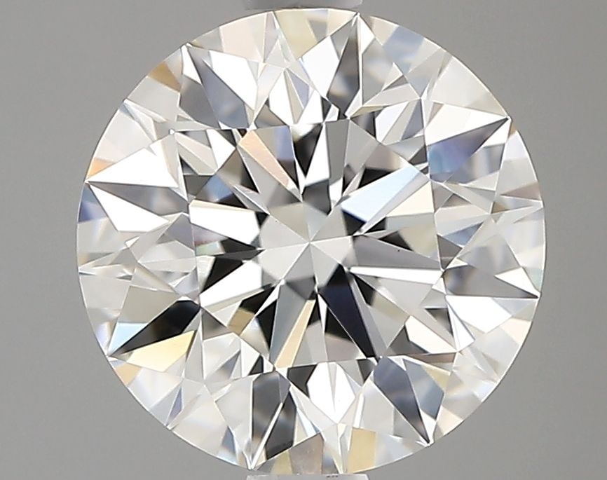IGI Round 1.54ct F VVS2 - Ideal Loose Lab Diamond: IGI Round 1.54ct F VVS2 - Ideal Loose Lab Diamond Item Specifics: Source: This Is A Real Diamond Grown In A Lab Not Mined. Carat: 1.54 Cut: ID Color: F Clarity: VVS2 Polish: EX Symmetry: EX Measuremen