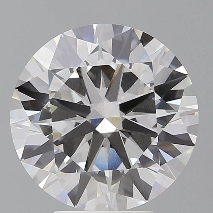 IGI Round 5.06ct E VVS2 - Ideal Loose Lab Diamond: IGI Round 5.06ct E VVS2 - Ideal Loose Lab Diamond Item Specifics: Source: This Is A Real Diamond Grown In A Lab Not Mined. Carat: 5.06 Cut: ID Color: E Clarity: VVS2 Polish: EX Symmetry: EX Measuremen