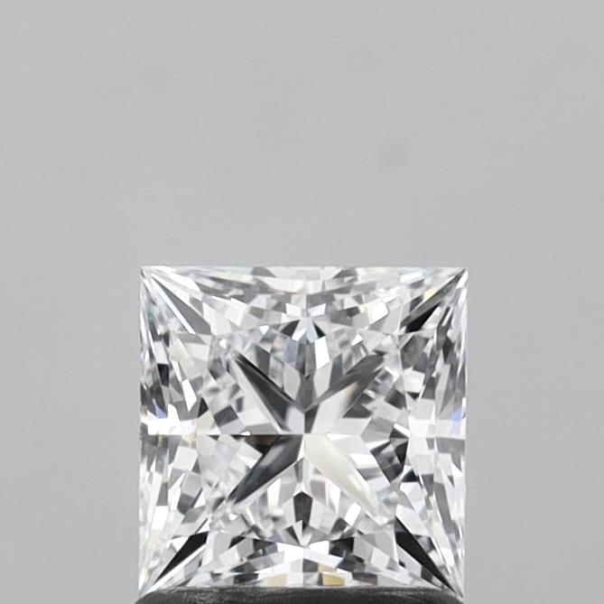 IGI Princess 1.21ct D VVS2 - Loose Lab Diamond: IGI Princess 1.21ct D VVS2 - Loose Lab Diamond Item Specifics: Source: This Is A Real Diamond Grown In A Lab Not Mined. Carat: 1.21 Cut: - Color: D Clarity: VVS2 Polish: EX Symmetry: EX Measurements: 