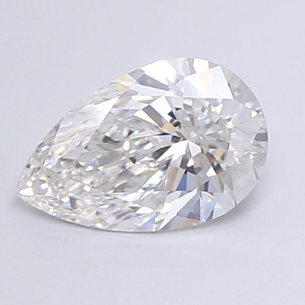 IGI Pear 1.59ct E IF - Loose Lab Diamond: IGI Pear 1.59ct E IF - Loose Lab Diamond Item Specifics: Source: This Is A Real Diamond Grown In A Lab Not Mined. Carat: 1.59 Cut: - Color: E Clarity: IF Polish: EX Symmetry: EX Measurements: 10.34L X