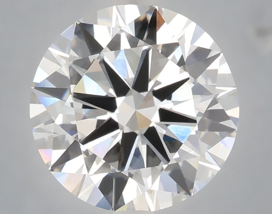 Round 4.7ct F VVS2 - Loose Lab Diamond (1 of 1)