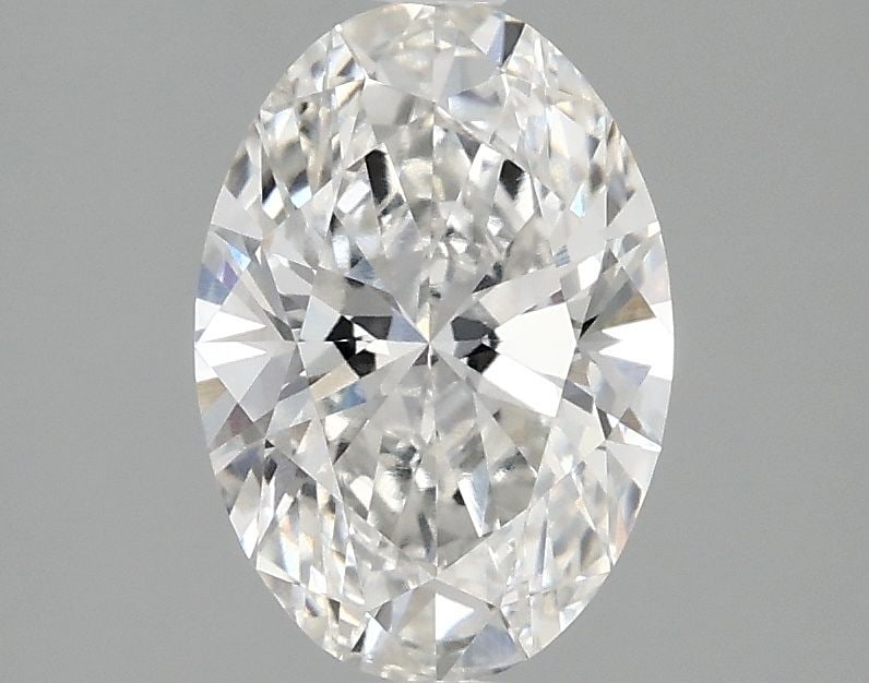 IGI Oval 1.44ct E VVS2 - Loose Lab Diamond: IGI Oval 1.44ct E VVS2 - Loose Lab Diamond Item Specifics: Source: This Is A Real Diamond Grown In A Lab Not Mined. Carat: 1.44 Cut: - Color: E Clarity: VVS2 Polish: EX Symmetry: EX Measurements: 9.17
