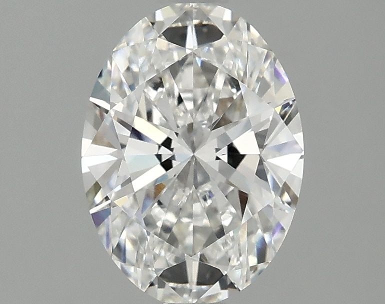 IGI Oval 1.51ct E VVS2 - Loose Lab Diamond: IGI Oval 1.51ct E VVS2 - Loose Lab Diamond Item Specifics: Source: This Is A Real Diamond Grown In A Lab Not Mined. Carat: 1.51 Cut: - Color: E Clarity: VVS2 Polish: EX Symmetry: EX Measurements: 8.97