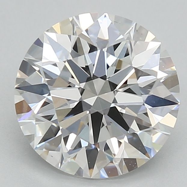 IGI Round 1.58ct E VVS2 - Ideal Loose Lab Diamond: IGI Round 1.58ct E VVS2 - Ideal Loose Lab Diamond Item Specifics: Source: This Is A Real Diamond Grown In A Lab Not Mined. Carat: 1.58 Cut: ID Color: E Clarity: VVS2 Polish: EX Symmetry: EX Measuremen