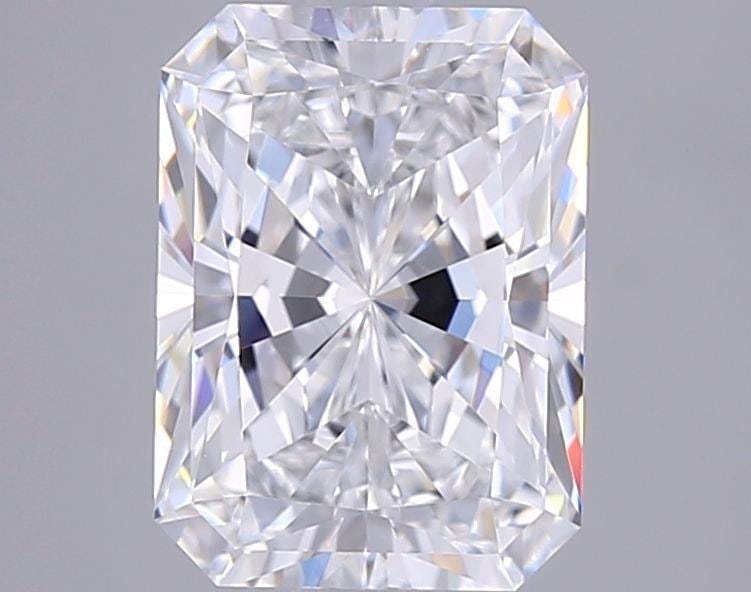 GIA Radiant 2.53ct E VVS1 - Loose Lab Diamond: GIA Radiant 2.53ct E VVS1 - Loose Lab Diamond Item Specifics: Source: This Is A Real Diamond Grown In A Lab Not Mined. Carat: 2.53 Cut: - Color: E Clarity: VVS1 Polish: EX Symmetry: EX Measurements: 9