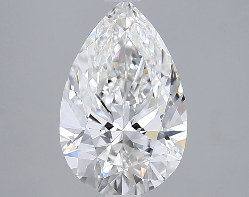 IGI Pear 2.03ct F VVS2 - Loose Lab Diamond: IGI Pear 2.03ct F VVS2 - Loose Lab Diamond Item Specifics: Source: This Is A Real Diamond Grown In A Lab Not Mined. Carat: 2.03 Cut: - Color: F Clarity: VVS2 Polish: EX Symmetry: EX Measurements: 10.9