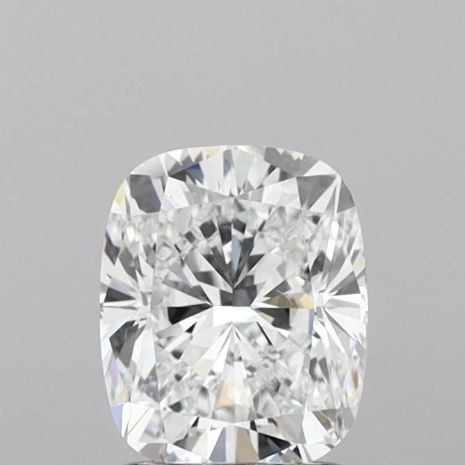 IGI Cushion Modified 1.58ct D VVS2 - Loose Lab Diamond: IGI Cushion Modified 1.58ct D VVS2 - Loose Lab Diamond Item Specifics: Source: This Is A Real Diamond Grown In A Lab Not Mined. Carat: 1.58 Cut: - Color: D Clarity: VVS2 Polish: EX Symmetry: EX Measur