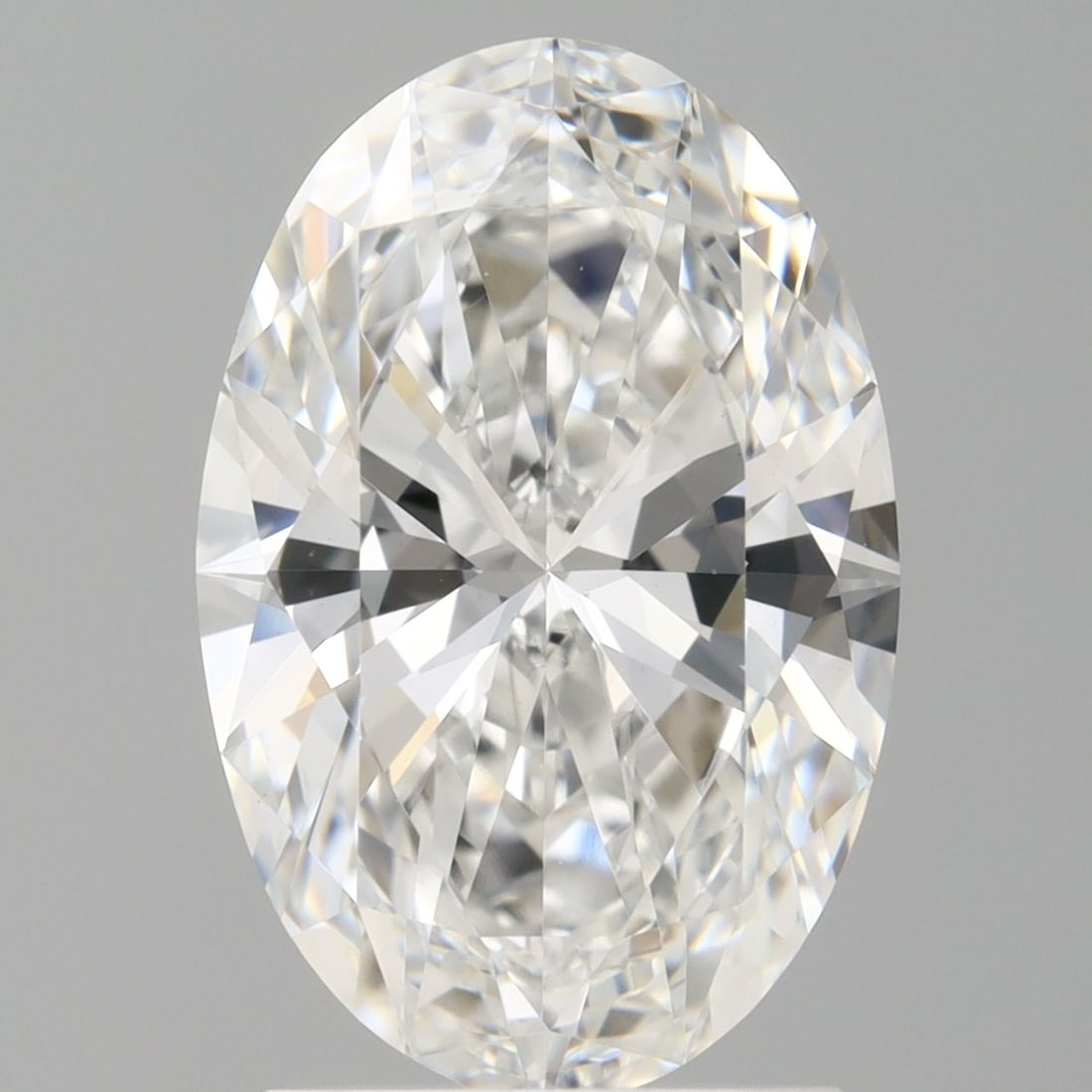 IGI Oval 2.06ct E VVS2 - Loose Lab Diamond: IGI Oval 2.06ct E VVS2 - Loose Lab Diamond Item Specifics: Source: This Is A Real Diamond Grown In A Lab Not Mined. Carat: 2.06 Cut: - Color: E Clarity: VVS2 Polish: EX Symmetry: EX Measurements: 10.8