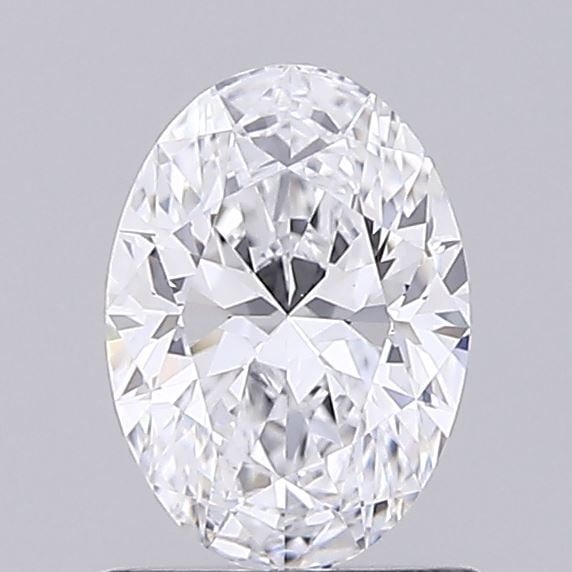 IGI Oval 0.81ct D VVS2 - Loose Lab Diamond: IGI Oval 0.81ct D VVS2 - Loose Lab Diamond Item Specifics: Source: This Is A Real Diamond Grown In A Lab Not Mined. Carat: 0.81 Cut: - Color: D Clarity: VVS2 Polish: EX Symmetry: EX Measurements: 7.47