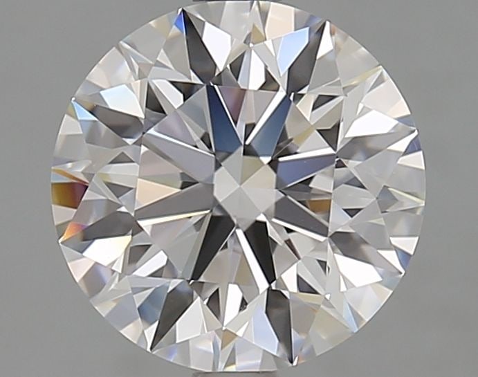 GIA Round 2.64ct D VVS1 - Loose Lab Diamond: GIA Round 2.64ct D VVS1 - Loose Lab Diamond Item Specifics: Source: This Is A Real Diamond Grown In A Lab Not Mined. Carat: 2.64 Cut: EX Color: D Clarity: VVS1 Polish: EX Symmetry: EX Measurements: 8.