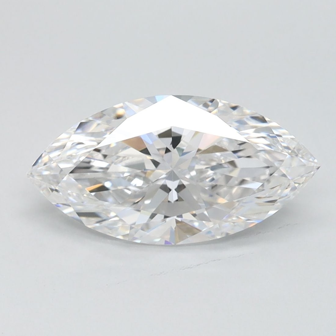 IGI Marquise 1.48ct D VVS1 - Loose Lab Diamond: IGI Marquise 1.48ct D VVS1 - Loose Lab Diamond Item Specifics: Source: This Is A Real Diamond Grown In A Lab Not Mined. Carat: 1.48 Cut: - Color: D Clarity: VVS1 Polish: EX Symmetry: EX Measurements: 