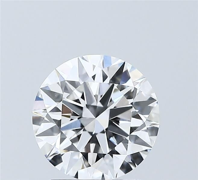 IGI Round 2.01ct D VVS2 - Loose Lab Diamond: IGI Round 2.01ct D VVS2 - Loose Lab Diamond Item Specifics: Source: This Is A Real Diamond Grown In A Lab Not Mined. Carat: 2.01 Cut: EX Color: D Clarity: VVS2 Polish: EX Symmetry: EX Measurements: 8.