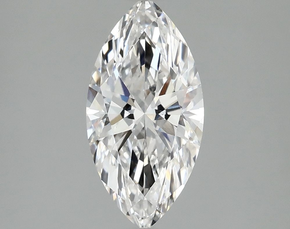 IGI Marquise 1.52ct E VVS2 - Loose Lab Diamond: IGI Marquise 1.52ct E VVS2 - Loose Lab Diamond Item Specifics: Source: This Is A Real Diamond Grown In A Lab Not Mined. Carat: 1.52 Cut: - Color: E Clarity: VVS2 Polish: EX Symmetry: EX Measurements: 
