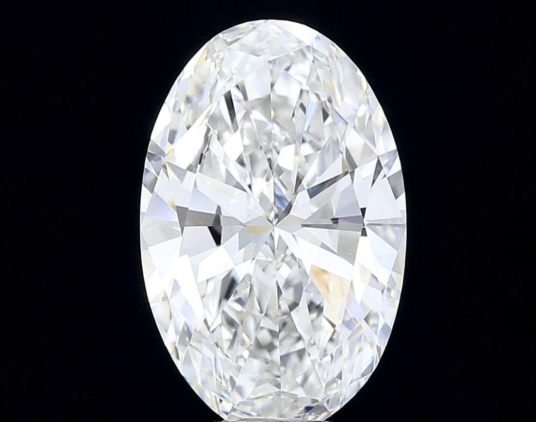 IGI Oval 10.06ct E VVS2 - Loose Lab Diamond: IGI Oval 10.06ct E VVS2 - Loose Lab Diamond Item Specifics: Source: This Is A Real Diamond Grown In A Lab Not Mined. Carat: 10.06 Cut: - Color: E Clarity: VVS2 Polish: EX Symmetry: EX Measurements: 18