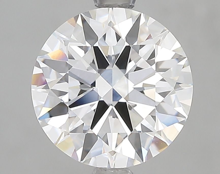 IGI Round 2.59ct E VVS2 - Ideal Loose Lab Diamond: IGI Round 2.59ct E VVS2 - Ideal Loose Lab Diamond Item Specifics: Source: This Is A Real Diamond Grown In A Lab Not Mined. Carat: 2.59 Cut: ID Color: E Clarity: VVS2 Polish: EX Symmetry: EX Measuremen