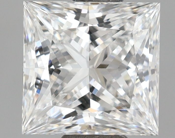 IGI Princess 1.06ct D VVS2 - Loose Lab Diamond: IGI Princess 1.06ct D VVS2 - Loose Lab Diamond Item Specifics: Source: This Is A Real Diamond Grown In A Lab Not Mined. Carat: 1.06 Cut: - Color: D Clarity: VVS2 Polish: EX Symmetry: EX Measurements: 