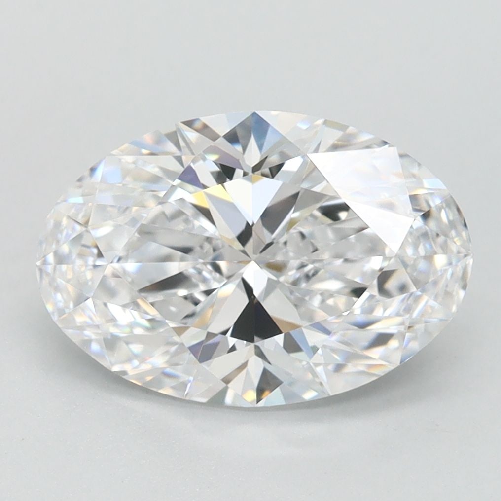 IGI Oval 2.03ct D IF - Loose Lab Diamond: IGI Oval 2.03ct D IF - Loose Lab Diamond Item Specifics: Source: This Is A Real Diamond Grown In A Lab Not Mined. Carat: 2.03 Cut: - Color: D Clarity: IF Polish: EX Symmetry: EX Measurements: 10.39L X