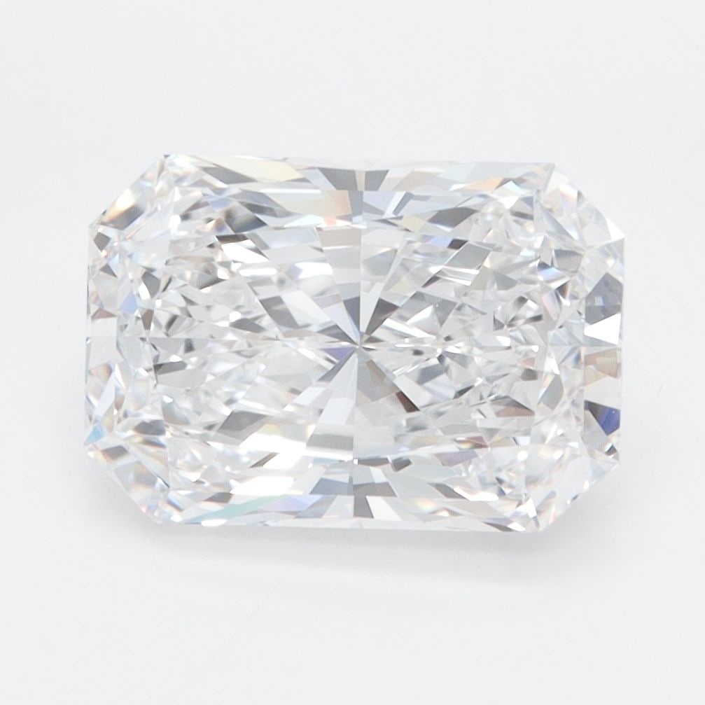 IGI Radiant 3.1ct D IF - Loose Lab Diamond (1 of 1)