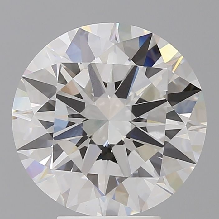 IGI Round 5.07ct E VVS2 - Loose Lab Diamond: IGI Round 5.07ct E VVS2 - Loose Lab Diamond Item Specifics: Source: This Is A Real Diamond Grown In A Lab Not Mined. Carat: 5.07 Cut: EX Color: E Clarity: VVS2 Polish: EX Symmetry: EX Measurements: 11