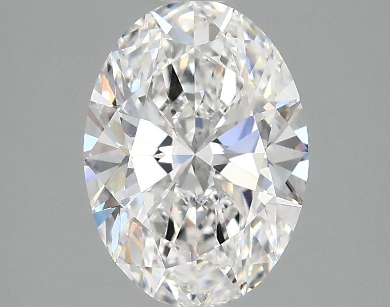 IGI Oval 1.52ct D VVS2 - Loose Lab Diamond: IGI Oval 1.52ct D VVS2 - Loose Lab Diamond Item Specifics: Source: This Is A Real Diamond Grown In A Lab Not Mined. Carat: 1.52 Cut: - Color: D Clarity: VVS2 Polish: EX Symmetry: EX Measurements: 9.19
