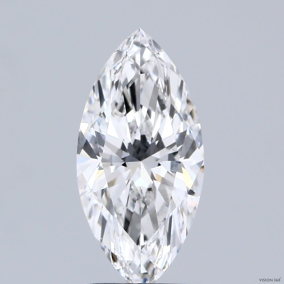 IGI Marquise 1.54ct F VVS2 - Loose Lab Diamond: IGI Marquise 1.54ct F VVS2 - Loose Lab Diamond Item Specifics: Source: This Is A Real Diamond Grown In A Lab Not Mined. Carat: 1.54 Cut: - Color: F Clarity: VVS2 Polish: EX Symmetry: EX Measurements: 