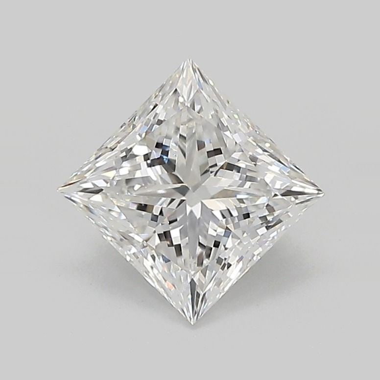 IGI Princess 1.54ct E VVS2 - Loose Lab Diamond: IGI Princess 1.54ct E VVS2 - Loose Lab Diamond Item Specifics: Source: This Is A Real Diamond Grown In A Lab Not Mined. Carat: 1.54 Cut: - Color: E Clarity: VVS2 Polish: EX Symmetry: EX Measurements: 