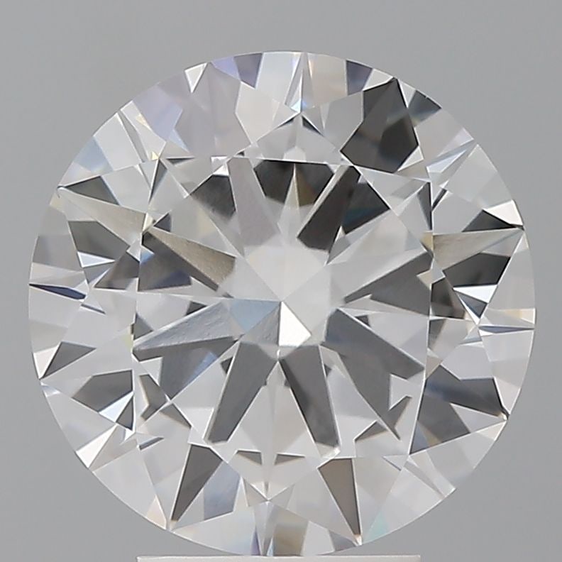 IGI Round 4.53ct E VVS2 - Loose Lab Diamond: IGI Round 4.53ct E VVS2 - Loose Lab Diamond Item Specifics: Source: This Is A Real Diamond Grown In A Lab Not Mined. Carat: 4.53 Cut: EX Color: E Clarity: VVS2 Polish: EX Symmetry: EX Measurements: 10