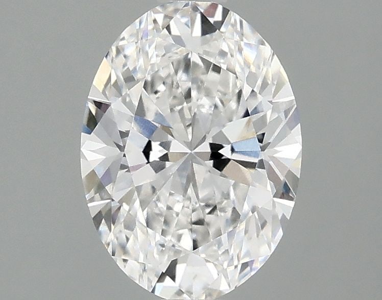 IGI Oval 1.43ct E VVS2 - Loose Lab Diamond: IGI Oval 1.43ct E VVS2 - Loose Lab Diamond Item Specifics: Source: This Is A Real Diamond Grown In A Lab Not Mined. Carat: 1.43 Cut: - Color: E Clarity: VVS2 Polish: EX Symmetry: EX Measurements: 8.83