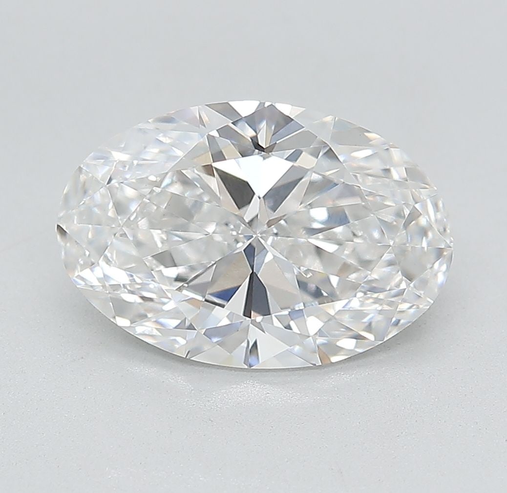 IGI Oval 3.0ct D VVS2 - Loose Lab Diamond: IGI Oval 3.0ct D VVS2 - Loose Lab Diamond Item Specifics: Source: This Is A Real Diamond Grown In A Lab Not Mined. Carat: 3.0 Cut: - Color: D Clarity: VVS2 Polish: EX Symmetry: EX Measurements: 11.97L