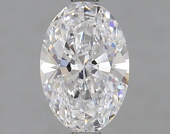 IGI Oval 1.13ct D VVS2 - Loose Lab Diamond: IGI Oval 1.13ct D VVS2 - Loose Lab Diamond Item Specifics: Source: This Is A Real Diamond Grown In A Lab Not Mined. Carat: 1.13 Cut: - Color: D Clarity: VVS2 Polish: EX Symmetry: EX Measurements: 8.65