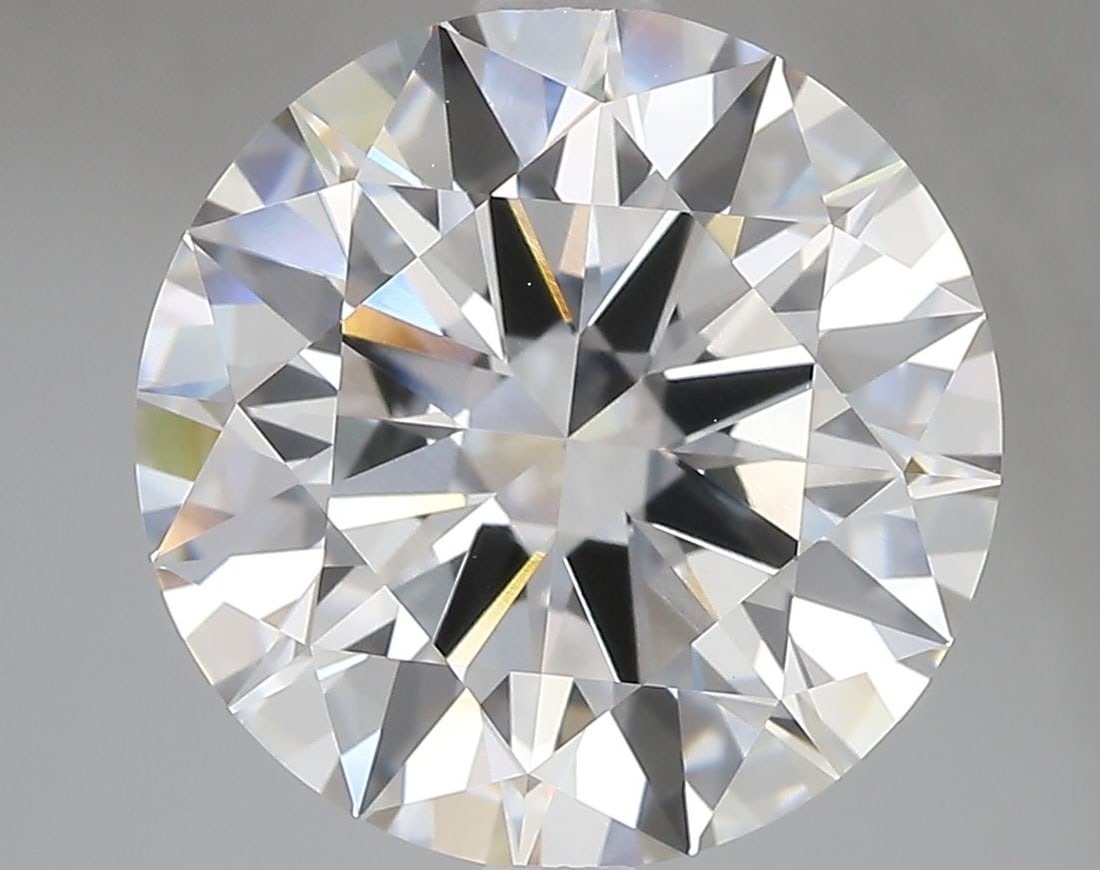 IGI Round 7.07ct E VVS2 - Ideal Loose Lab Diamond: IGI Round 7.07ct E VVS2 - Ideal Loose Lab Diamond Item Specifics: Source: This Is A Real Diamond Grown In A Lab Not Mined. Carat: 7.07 Cut: ID Color: E Clarity: VVS2 Polish: EX Symmetry: EX Measuremen